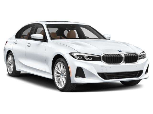 2024 BMW 3 Series 330i CONVENIENCE PKG