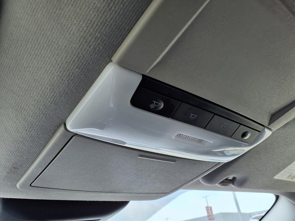 2022 Nissan Sentra SV BLIND-SPOT