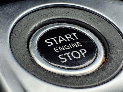 2022 Nissan Sentra SV BLIND-SPOT