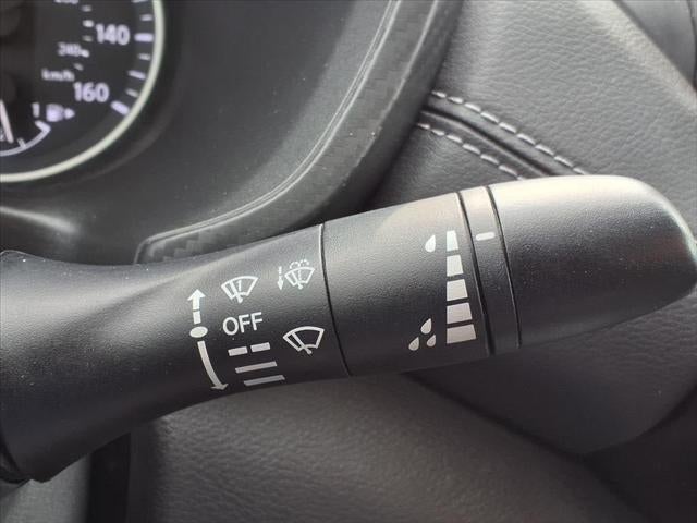 2022 Nissan Sentra SV BLIND-SPOT