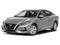 2021 Nissan Sentra SV 2.0 BSW & LDW