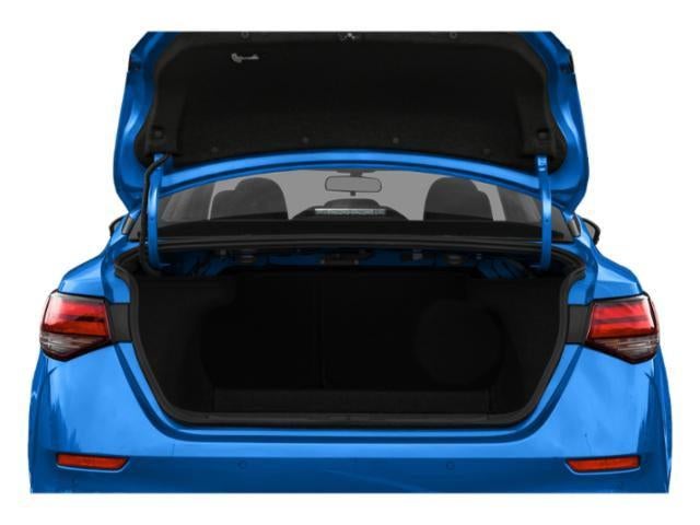 2021 Nissan Sentra SV 2.0 BSW & LDW
