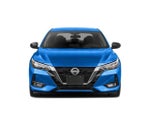 2021 Nissan Sentra SV 2.0 BSW & LDW