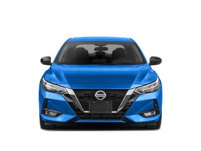 2021 Nissan Sentra SV 2.0 BSW & LDW