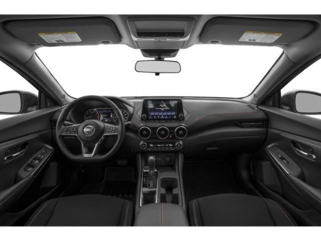 2021 Nissan Sentra SV 2.0 BSW & LDW