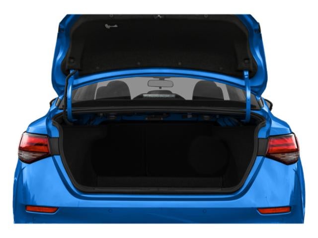 2021 Nissan Sentra SV 2.0 BSW & LDW