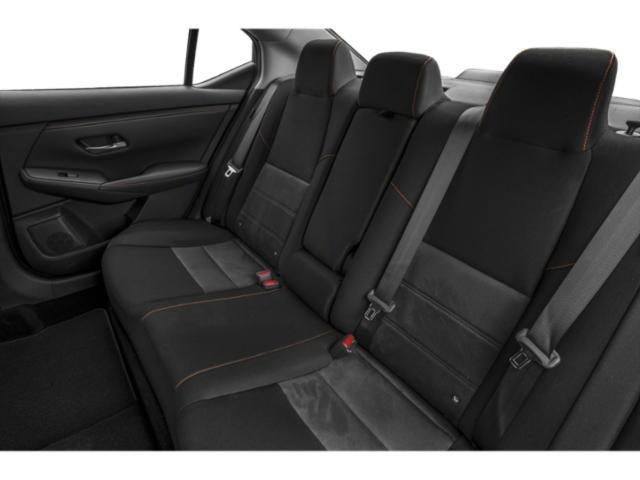 2021 Nissan Sentra SV 2.0 BSW & LDW