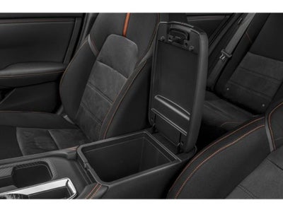 2021 Nissan Sentra SV 2.0 BSW & LDW