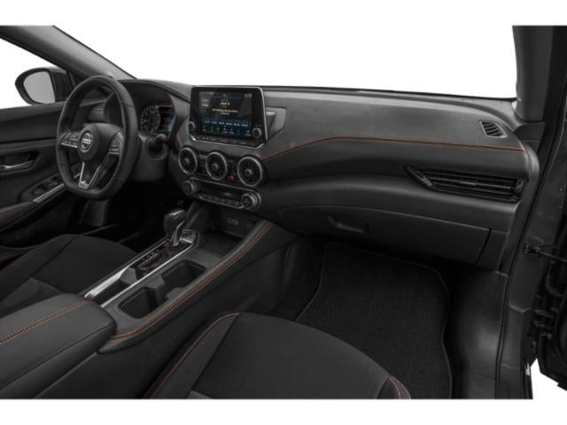 2021 Nissan Sentra SV 2.0 BSW & LDW