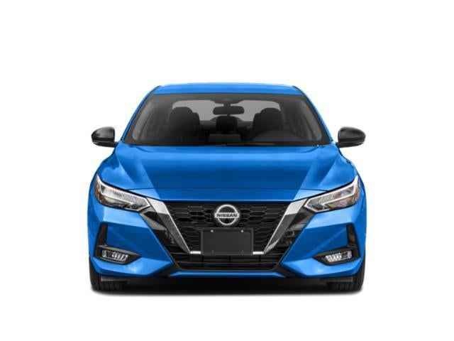 2021 Nissan Sentra SV 2.0 BSW & LDW