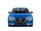 2021 Nissan Sentra SV 2.0 BSW & LDW