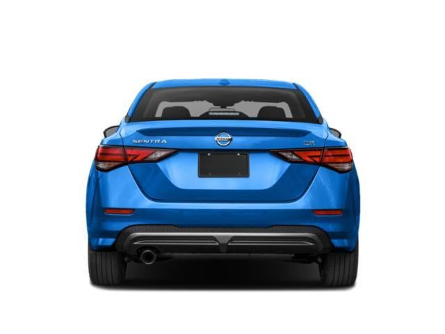 2021 Nissan Sentra SV 2.0 BSW & LDW