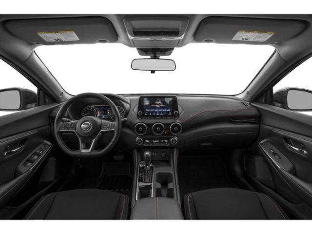 2021 Nissan Sentra SV 2.0 BSW & LDW