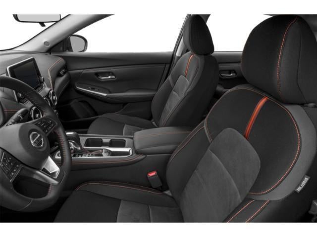2021 Nissan Sentra SV 2.0 BSW & LDW