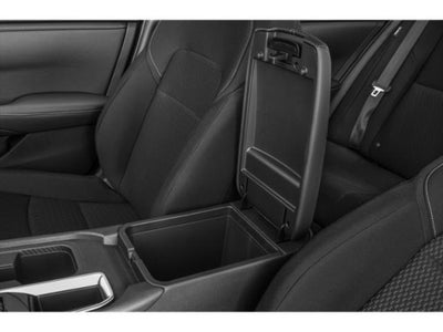 2023 Nissan Sentra SV 2.0 SAFETY SHIELD® 360
