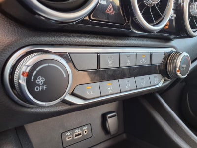 2023 Nissan Sentra SV 2.0 SAFETY SHIELD® 360