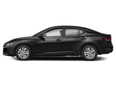 2023 Nissan Sentra SV 2.0 SAFETY SHIELD® 360