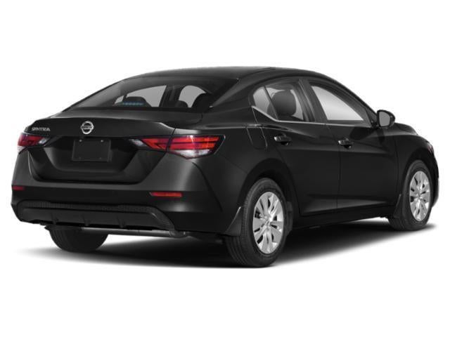 2023 Nissan Sentra SV 2.0 SAFETY SHIELD® 360