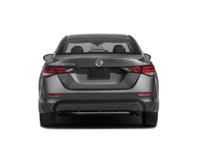 2023 Nissan Sentra SV 2.0 SAFETY SHIELD® 360