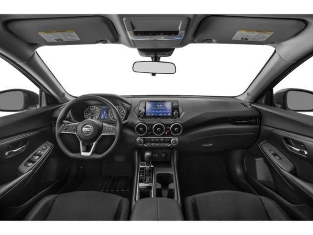 2023 Nissan Sentra SV 2.0 SAFETY SHIELD® 360