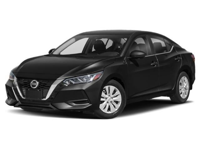 2023 Nissan Sentra SV 2.0 SAFETY SHIELD® 360