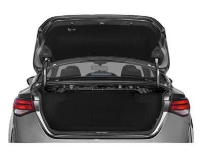 2023 Nissan Sentra SV 2.0 SAFETY SHIELD® 360
