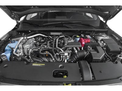 2023 Nissan Sentra SV 2.0 SAFETY SHIELD® 360