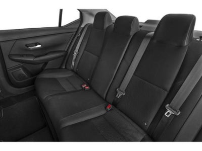 2023 Nissan Sentra SV 2.0 SAFETY SHIELD® 360