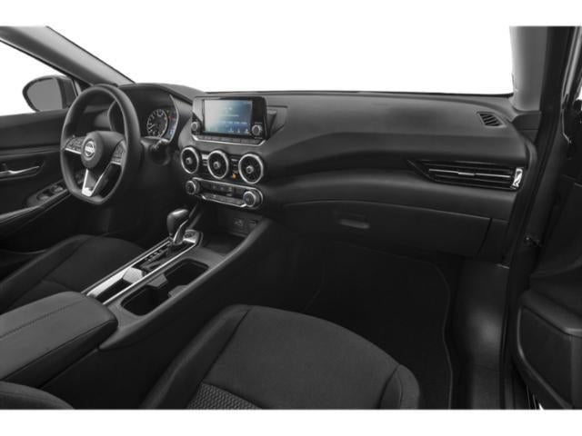 2023 Nissan Sentra SV 2.0 SAFETY SHIELD® 360
