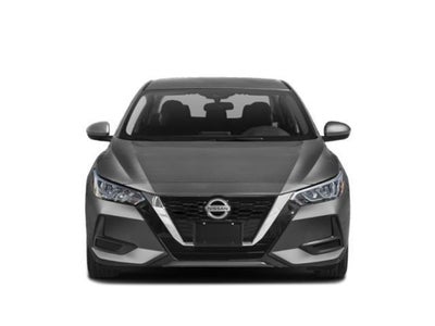 2023 Nissan Sentra SV 2.0 SAFETY SHIELD® 360