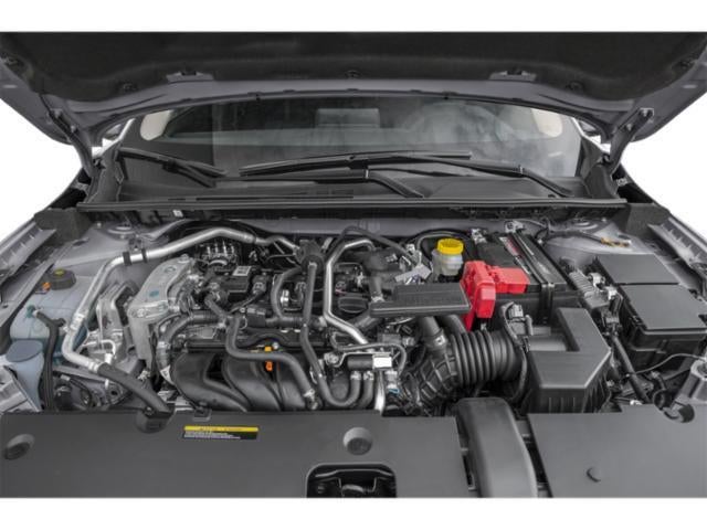 2025 Nissan Sentra SV 2.0 SAFETY SHIELD® 360