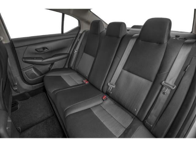 2025 Nissan Sentra SV 2.0 SAFETY SHIELD® 360