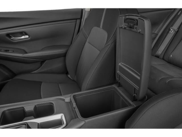 2025 Nissan Sentra SV 2.0 SAFETY SHIELD® 360