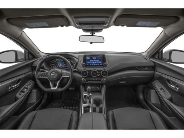 2025 Nissan Sentra SV 2.0 SAFETY SHIELD® 360