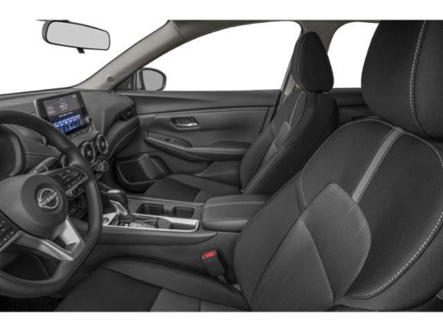 2025 Nissan Sentra SV 2.0 SAFETY SHIELD® 360