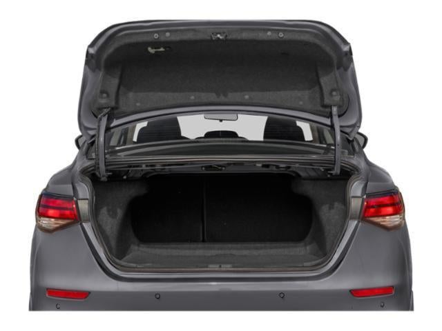 2025 Nissan Sentra SV 2.0 SAFETY SHIELD® 360