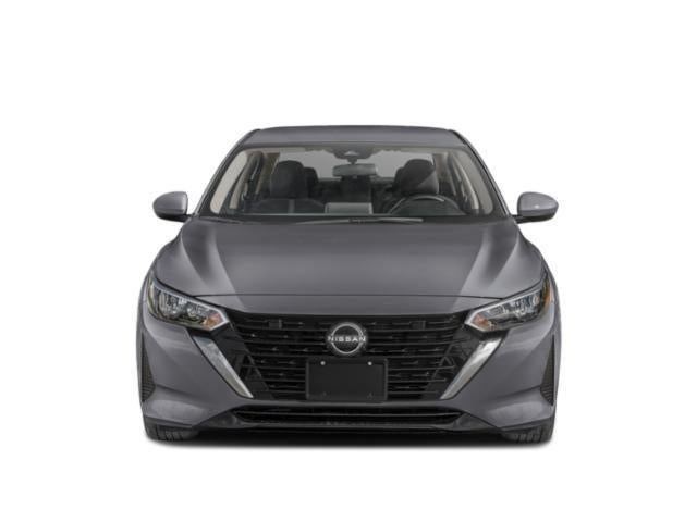 2025 Nissan Sentra SV 2.0 SAFETY SHIELD® 360
