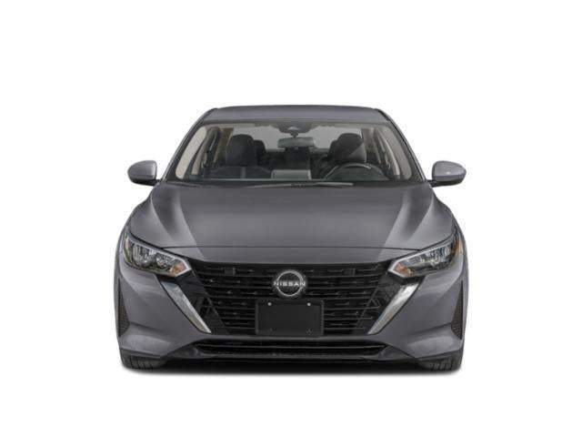 2025 Nissan Sentra SV 2.0 SAFETY SHIELD® 360