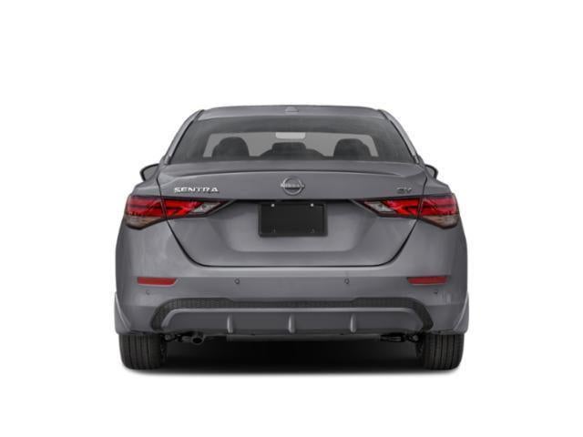 2025 Nissan Sentra SV 2.0 SAFETY SHIELD® 360