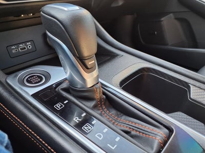 2020 Nissan Sentra SR PREMIUM PKG