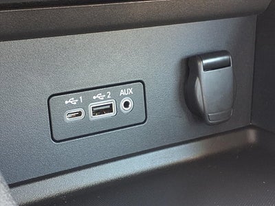 2020 Nissan Sentra SR PREMIUM PKG