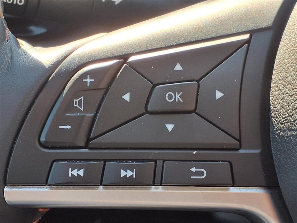 2020 Nissan Sentra SR PREMIUM PKG