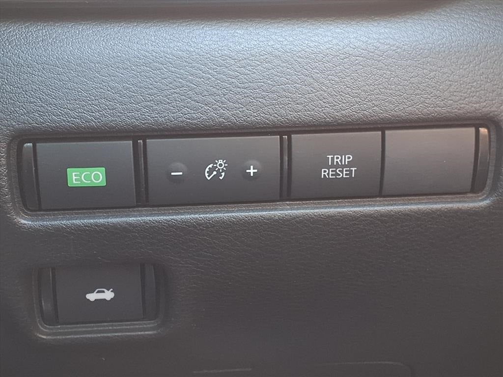 2020 Nissan Sentra SR PREMIUM PKG