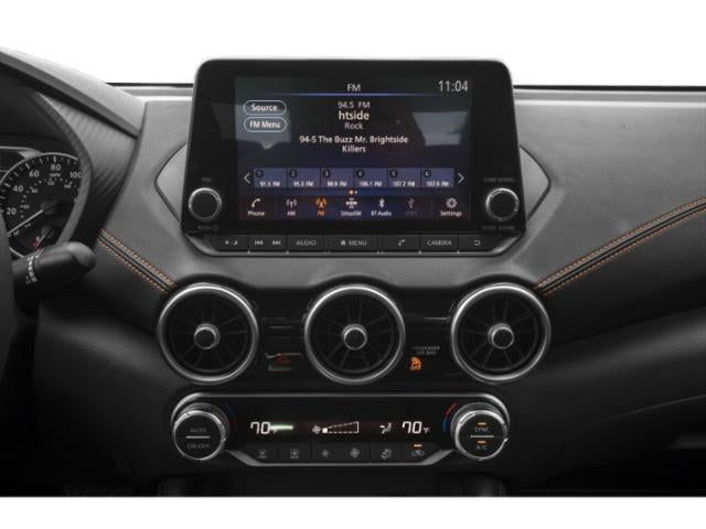 2020 Nissan Sentra SR PREMIUM PKG