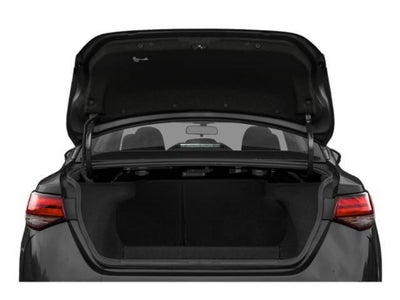 2020 Nissan Sentra SR PREMIUM PKG