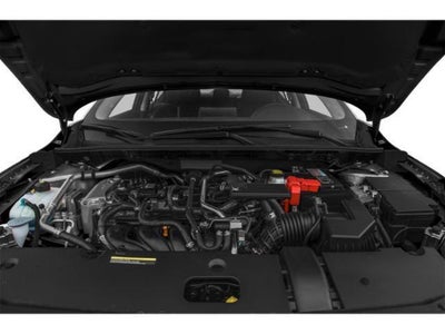 2020 Nissan Sentra SR PREMIUM PKG