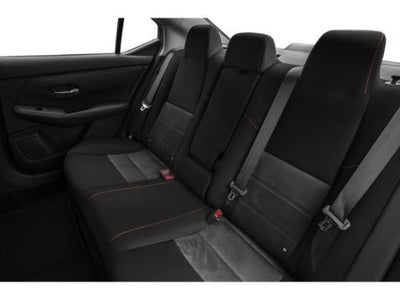 2020 Nissan Sentra SR PREMIUM PKG