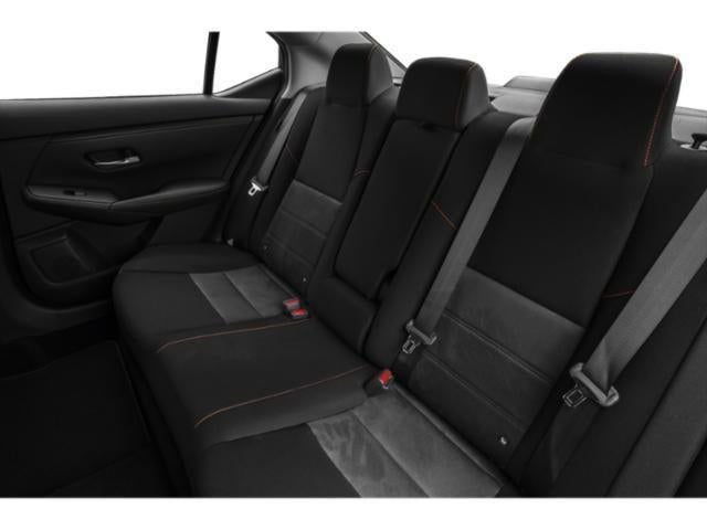 2020 Nissan Sentra SR PREMIUM PKG