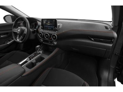 2020 Nissan Sentra SR PREMIUM PKG