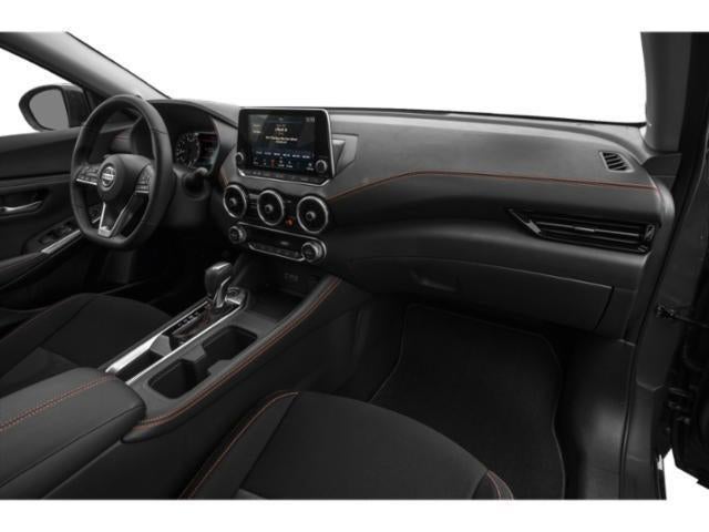 2020 Nissan Sentra SR PREMIUM PKG